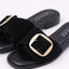 Monroe Flat -