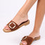 Monroe Flat -