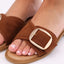 Monroe Flat -