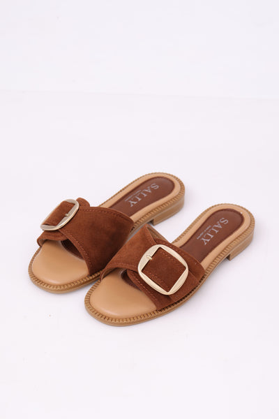 Monroe Flat - 175