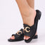 Pearl Flat -