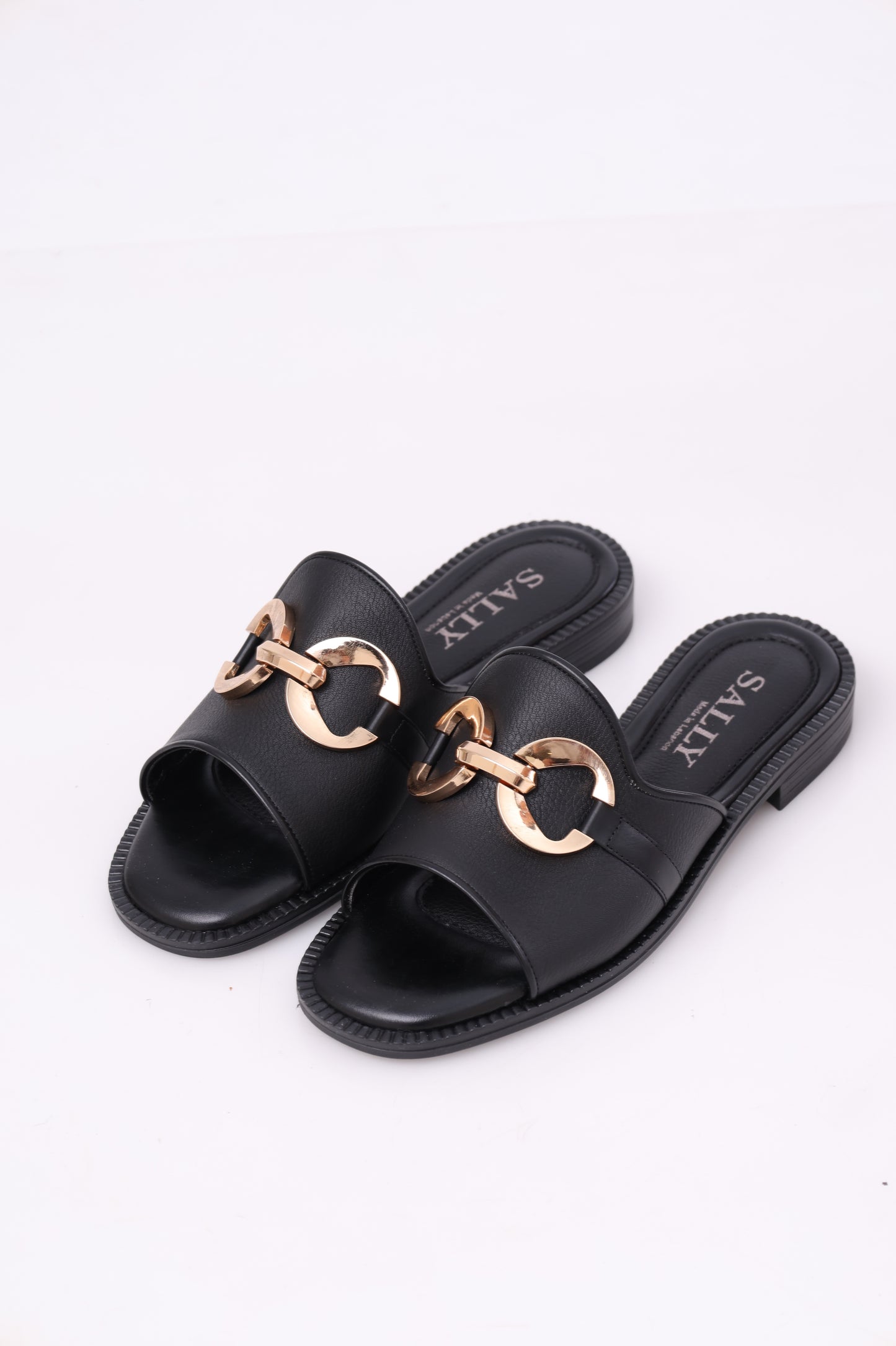 Pearl Flat -