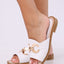 Pearl Flat -