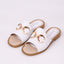 Pearl Flat -