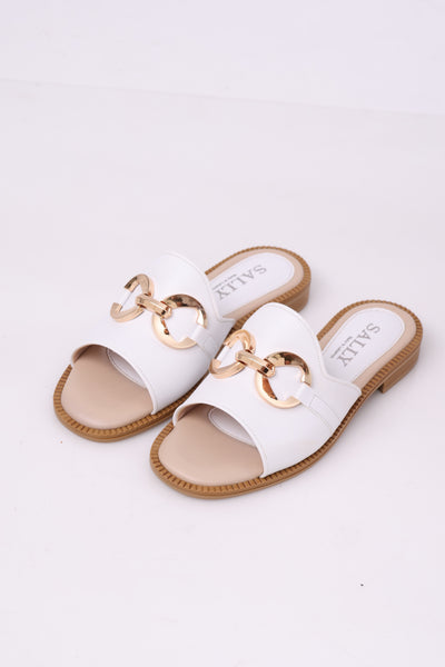 Pearl Flat - 177