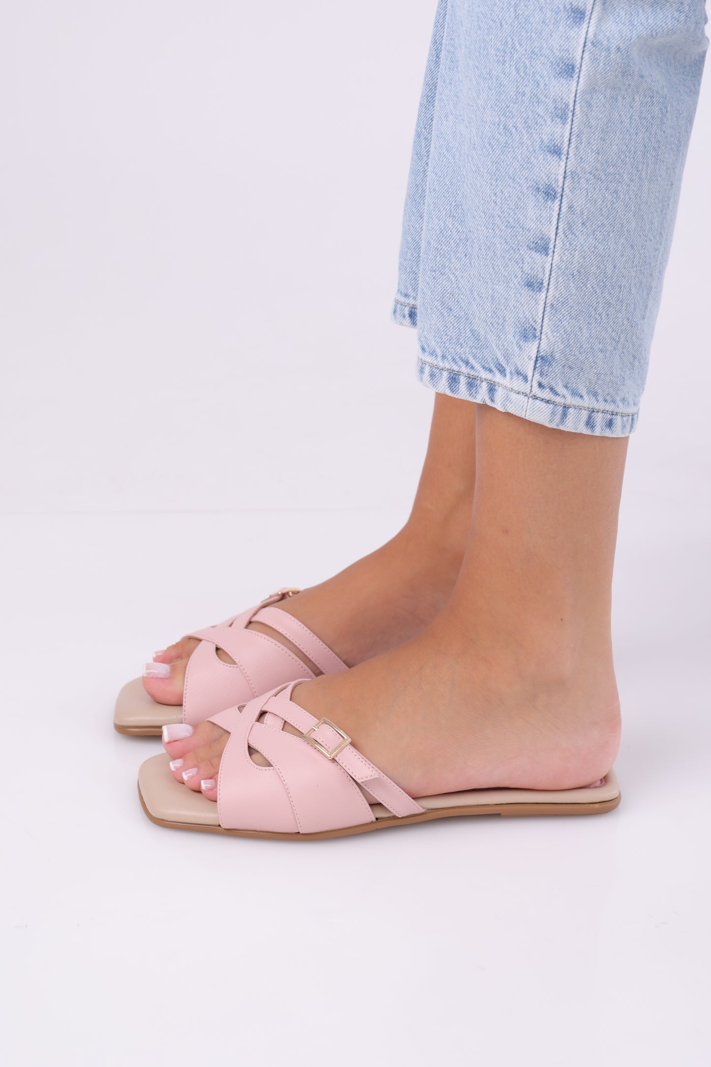 Sunny Flats - 180