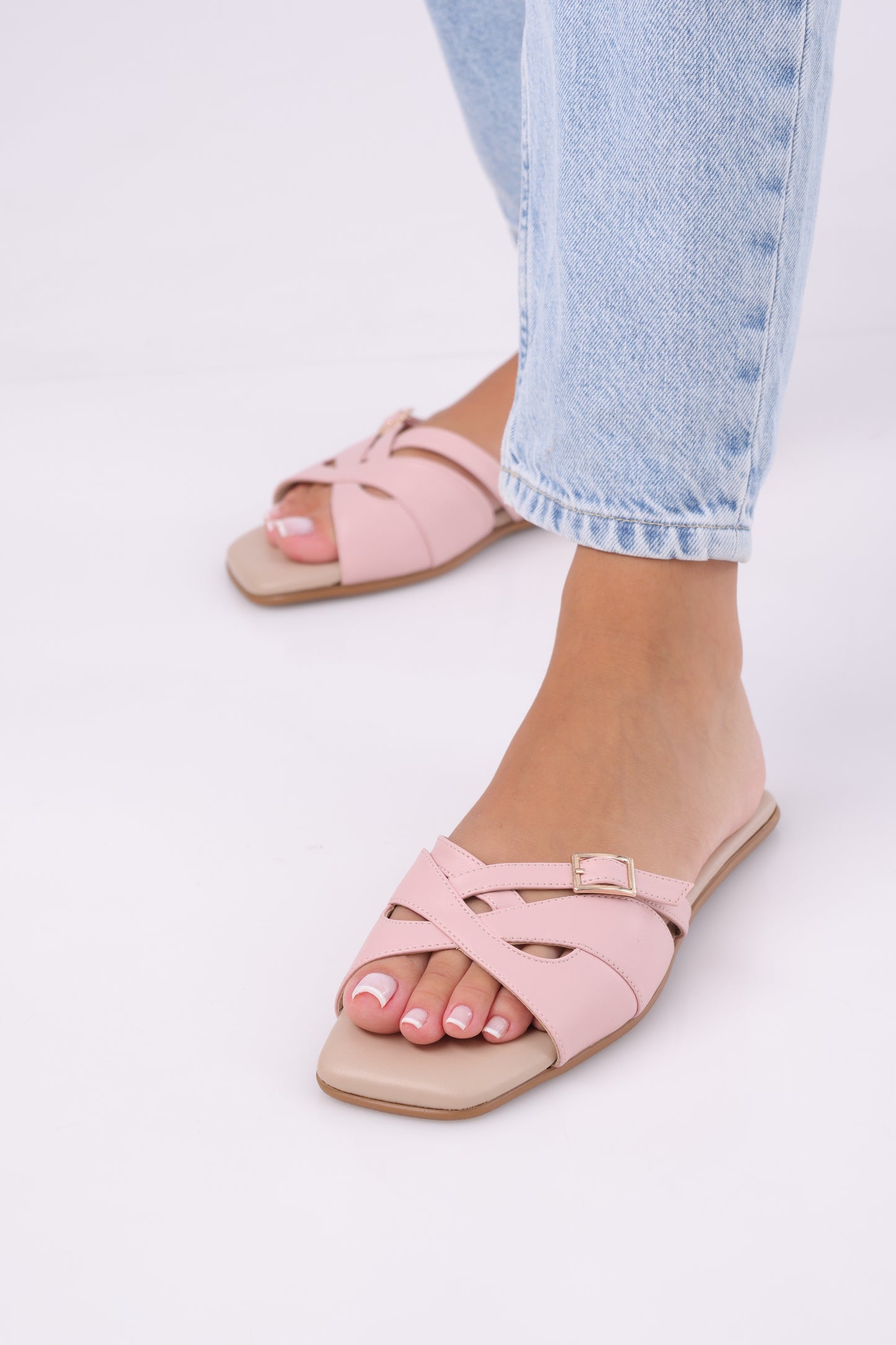 Sunny Flats - 180