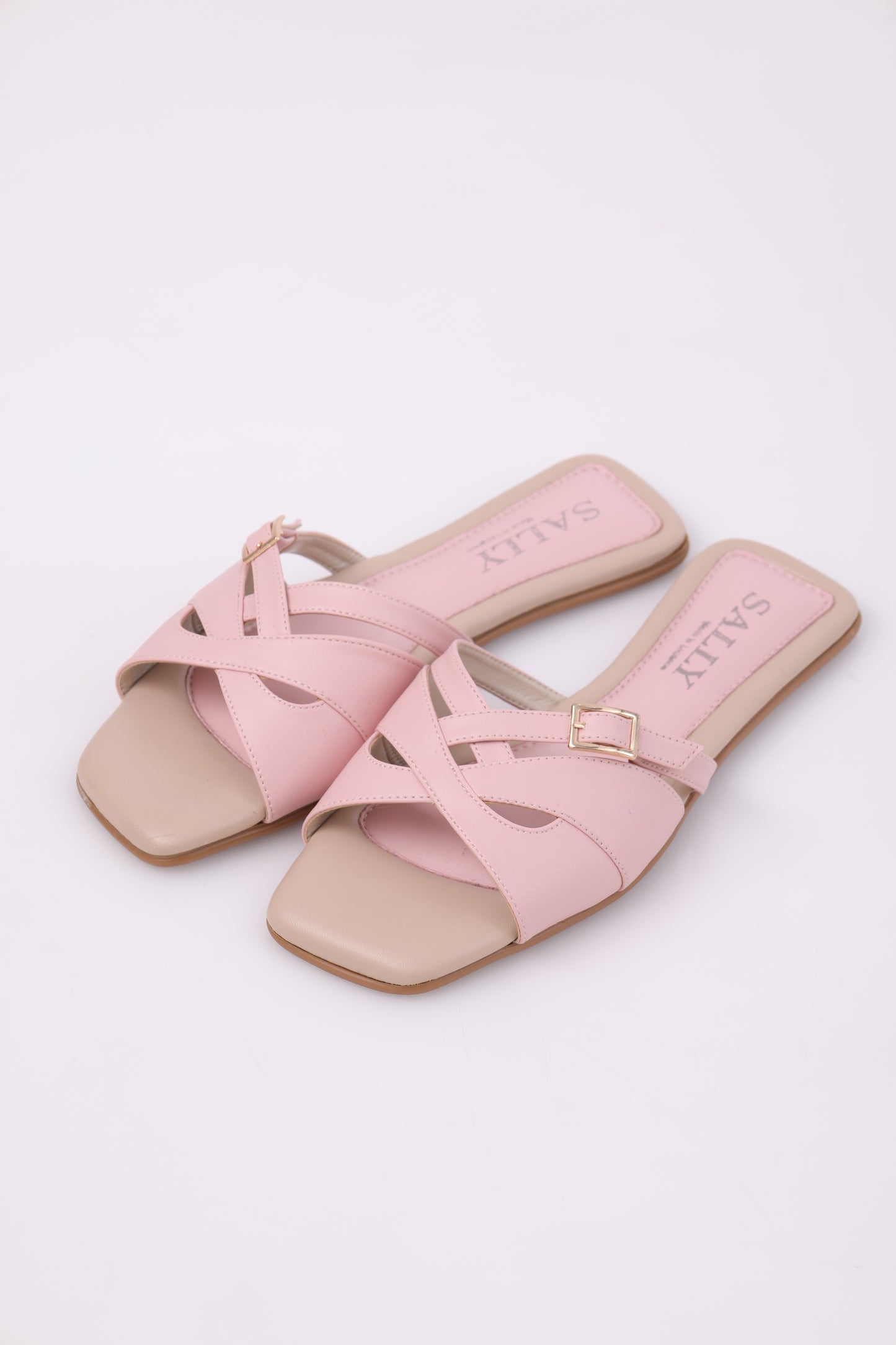 Sunny Flats - 180