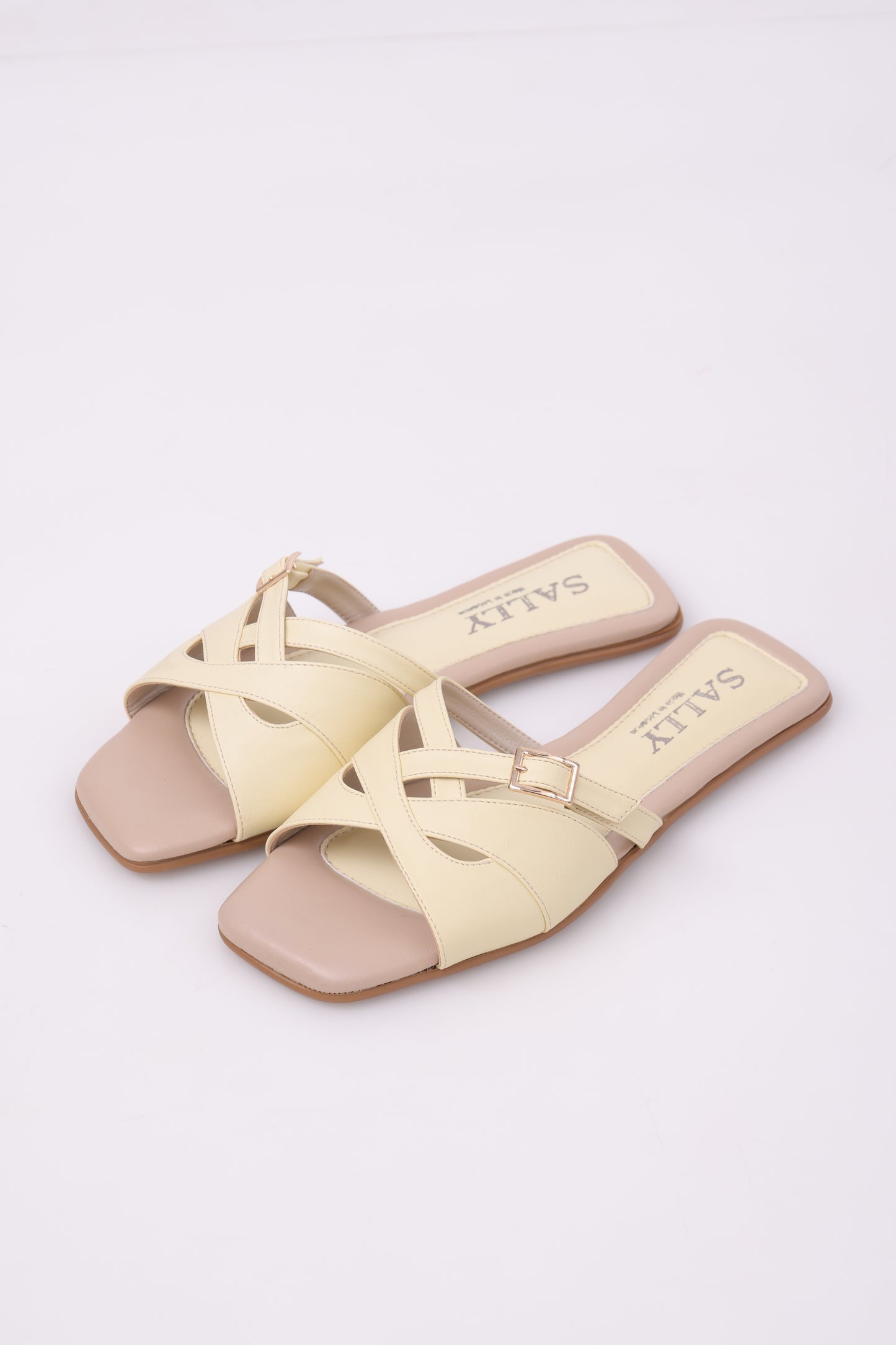 Sunny Flats - 180