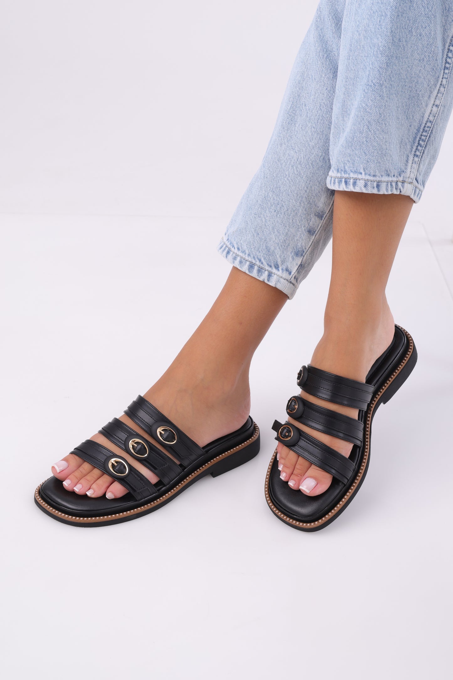 Capri Flats - 185