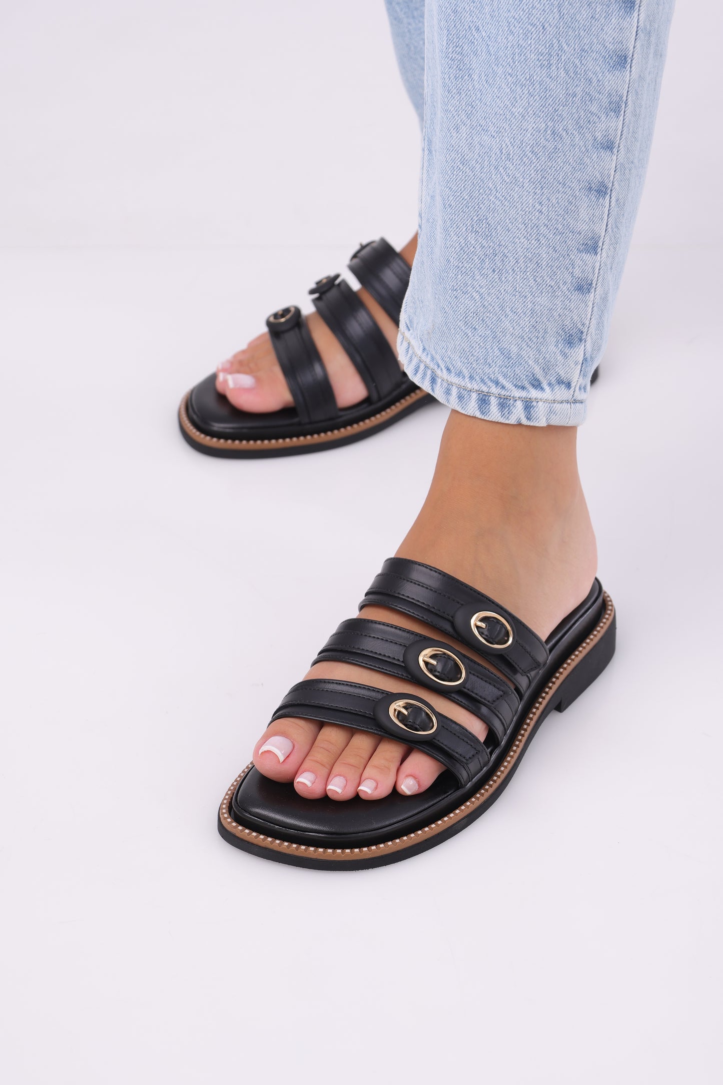 Capri Flats - 185