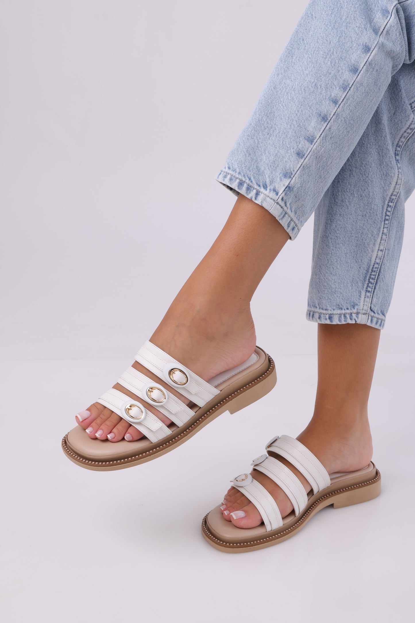 Capri Flats - 185