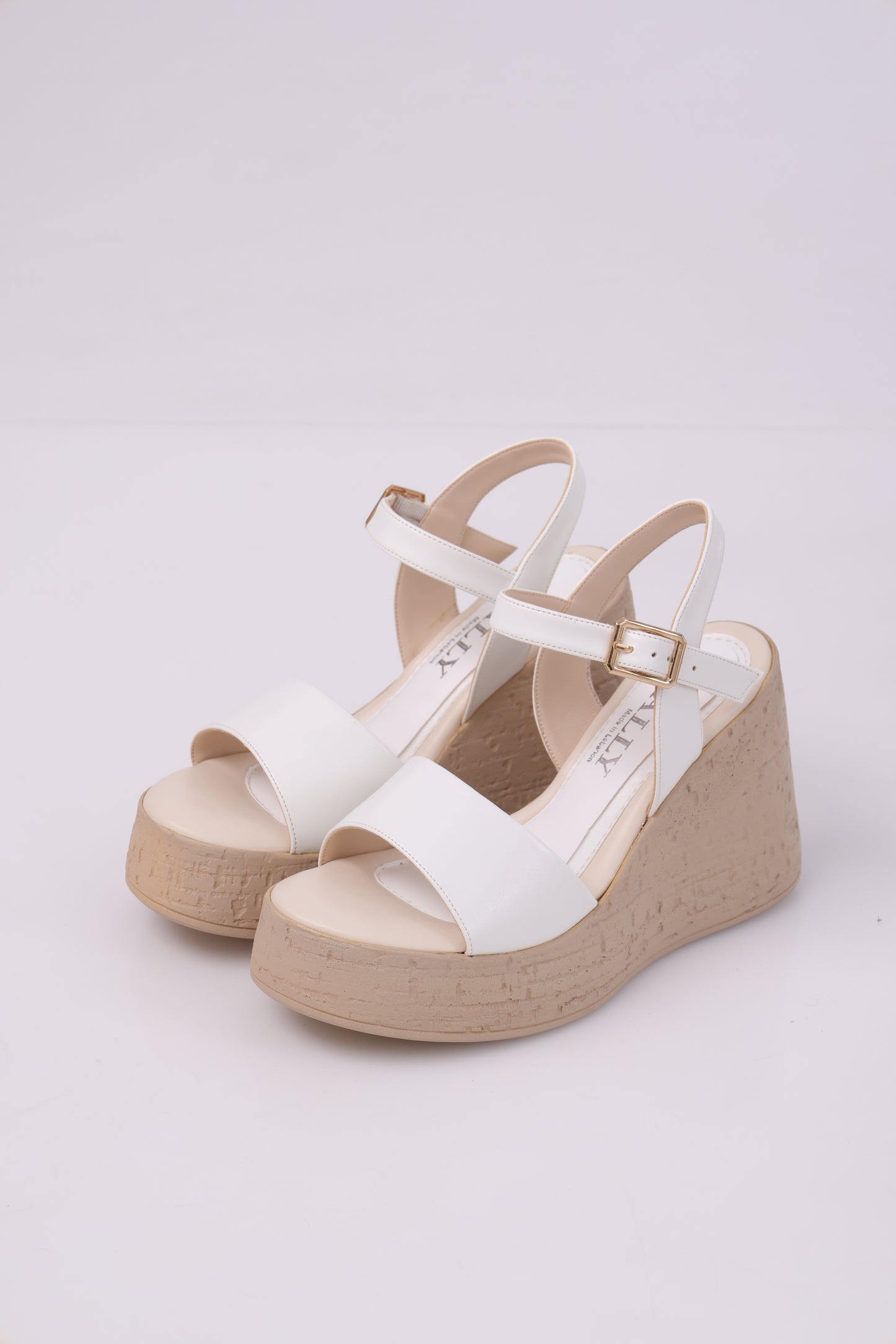 Nova Heels - 222