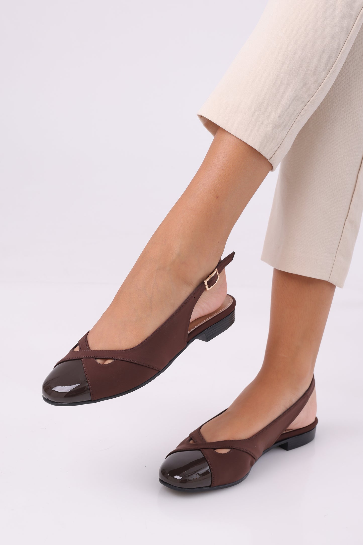 Dune Ballerinas - 155
