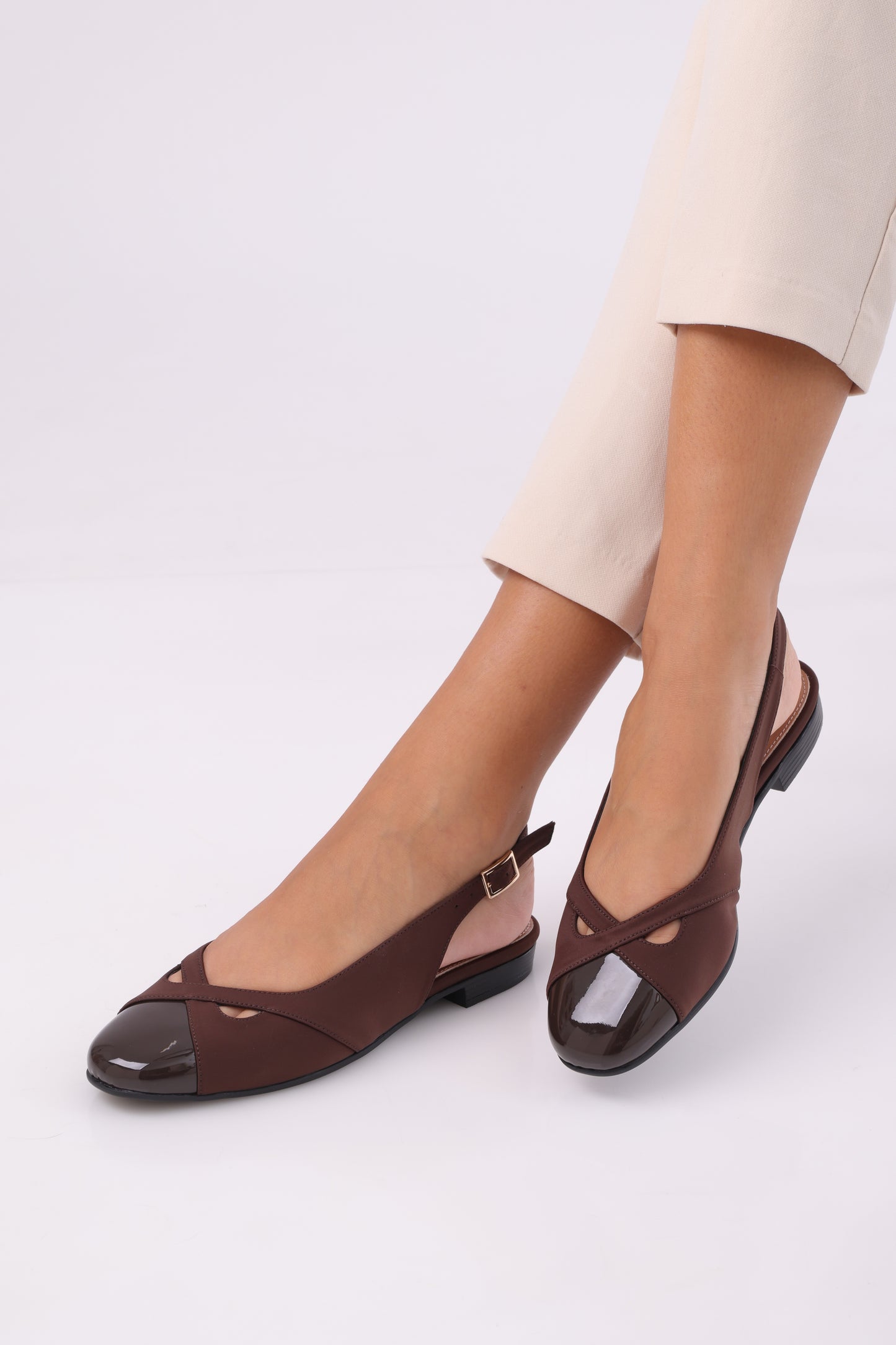 Dune Ballerinas - 155