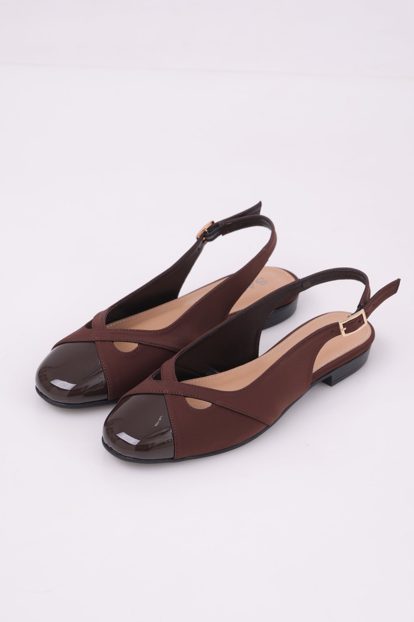 Dune Ballerinas - 155