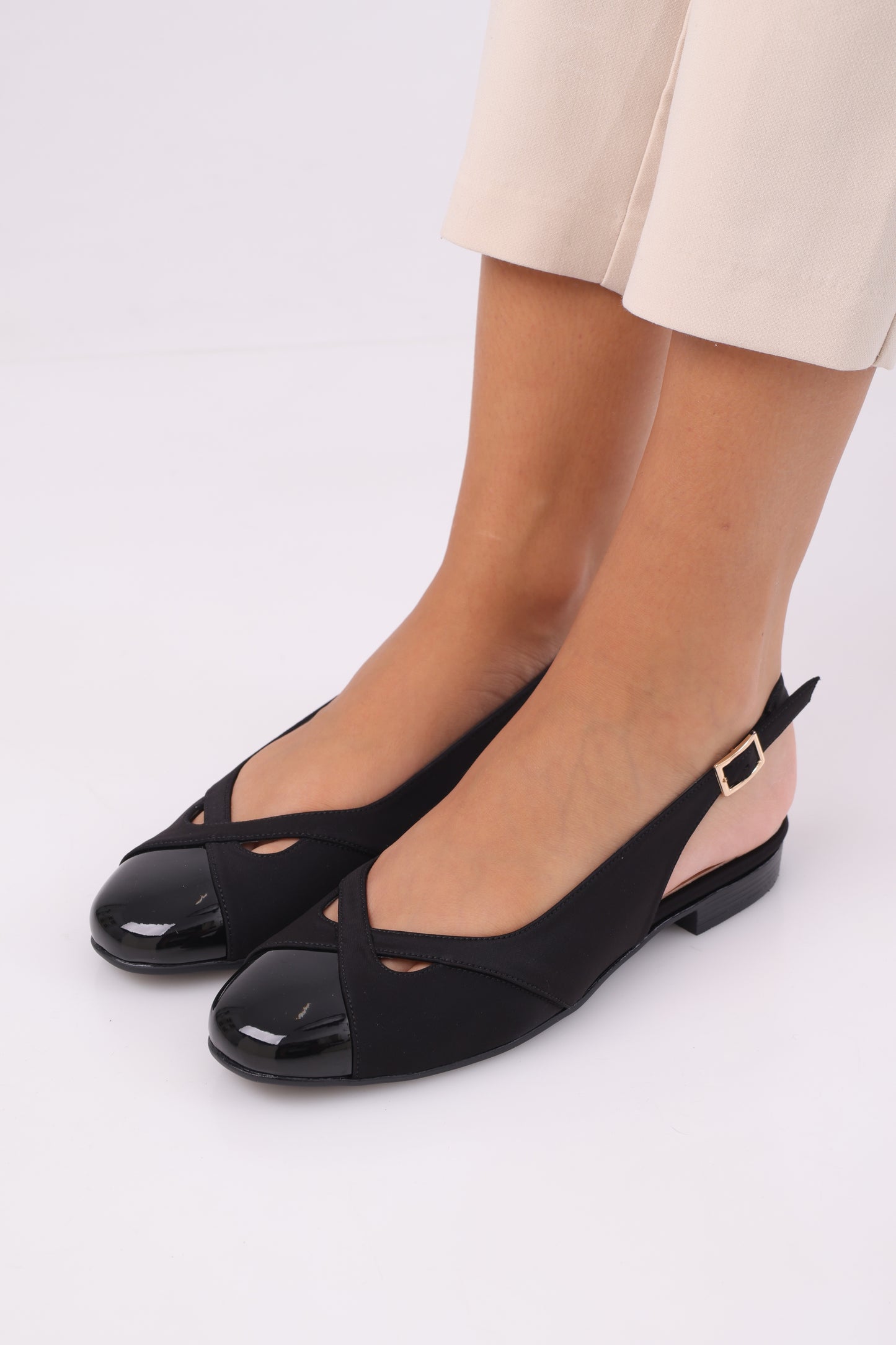 Dune Ballerinas - 155
