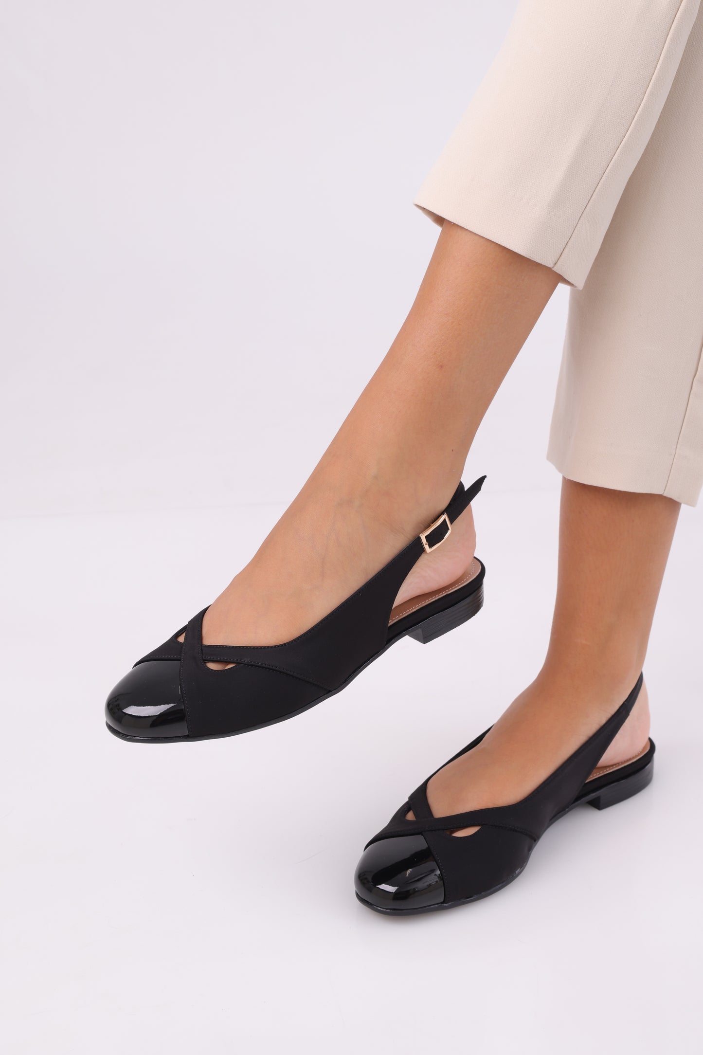 Dune Ballerinas - 155