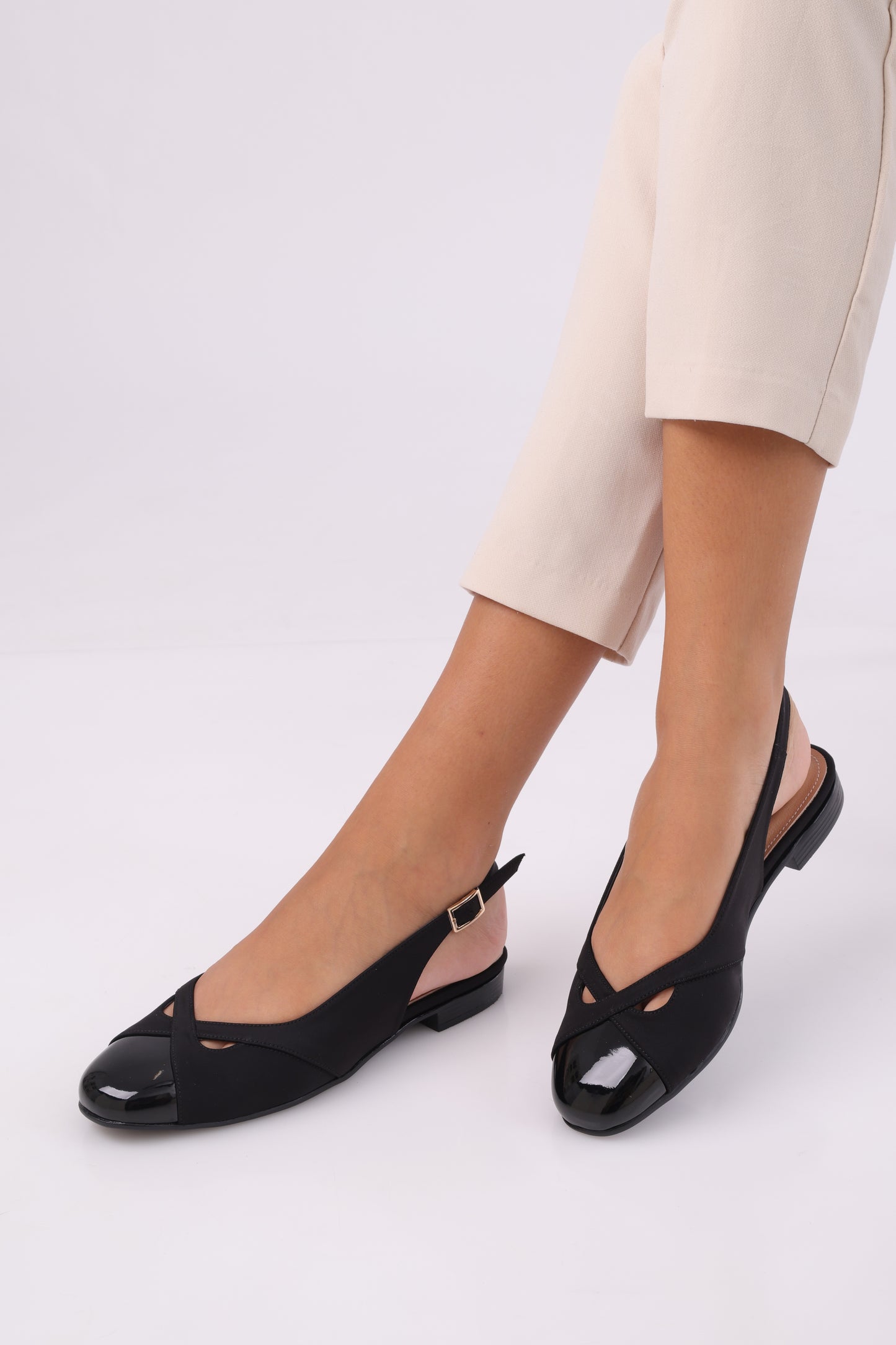 Dune Ballerinas - 155