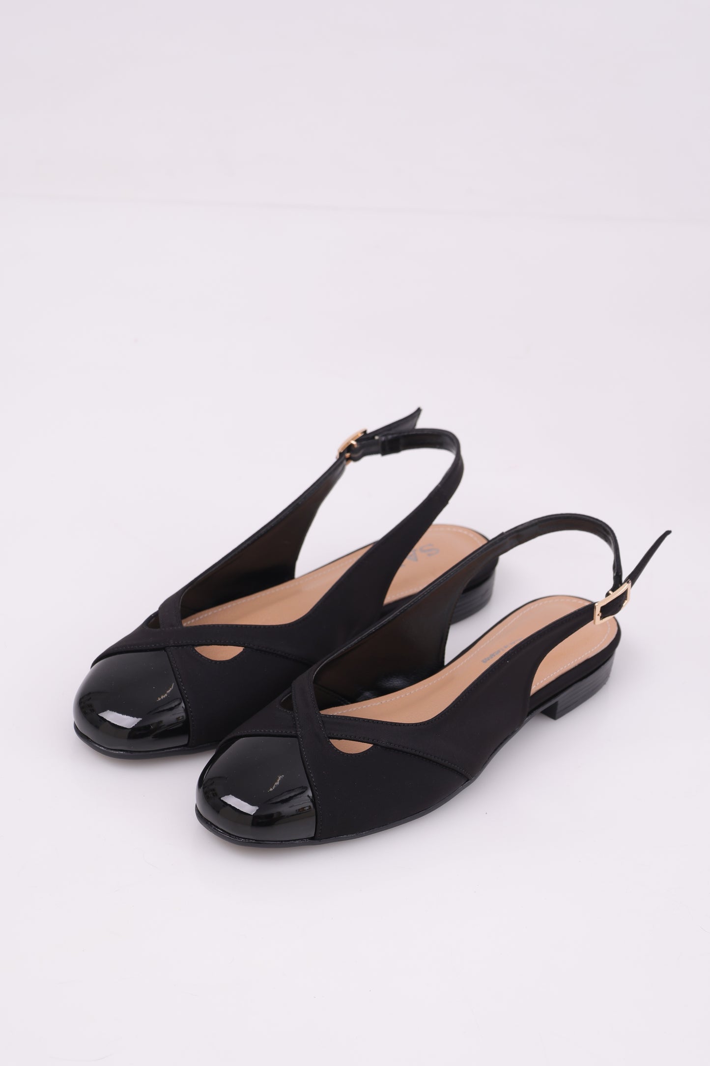 Dune Ballerinas - 155
