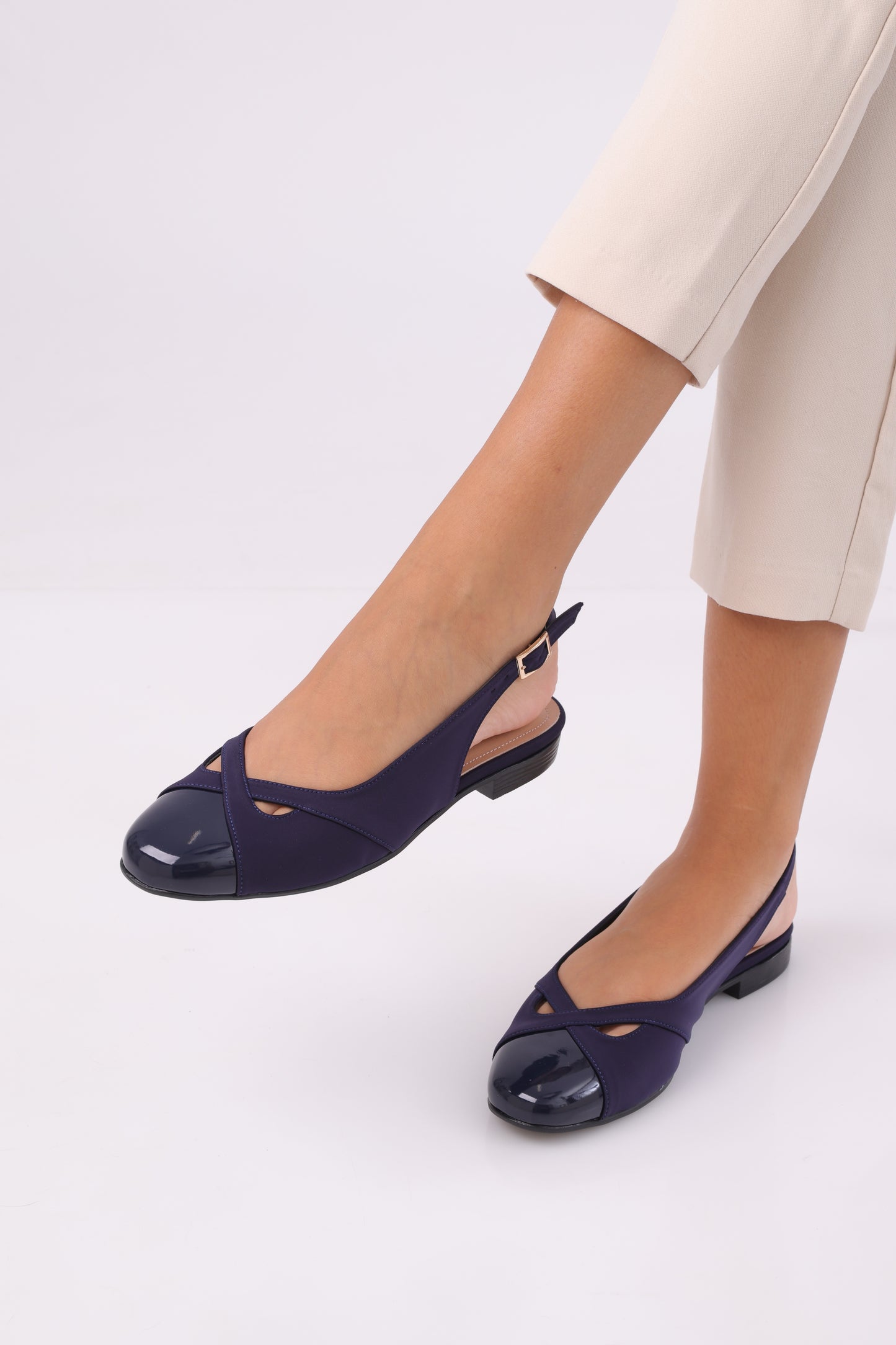 Dune Ballerinas - 155