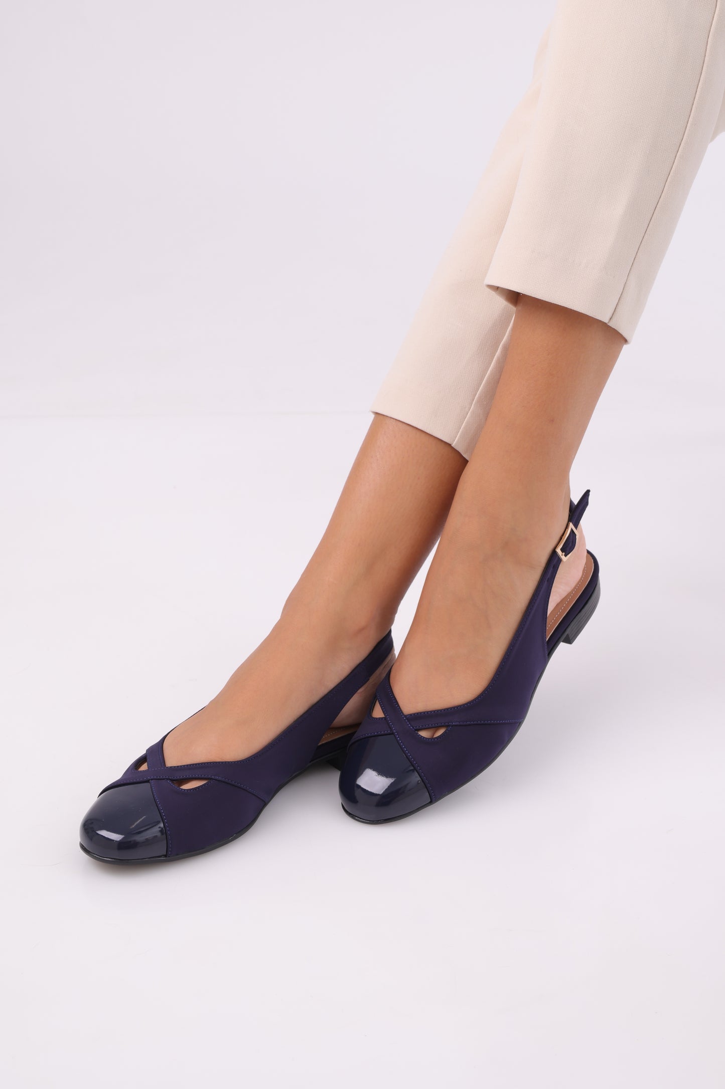 Dune Ballerinas - 155