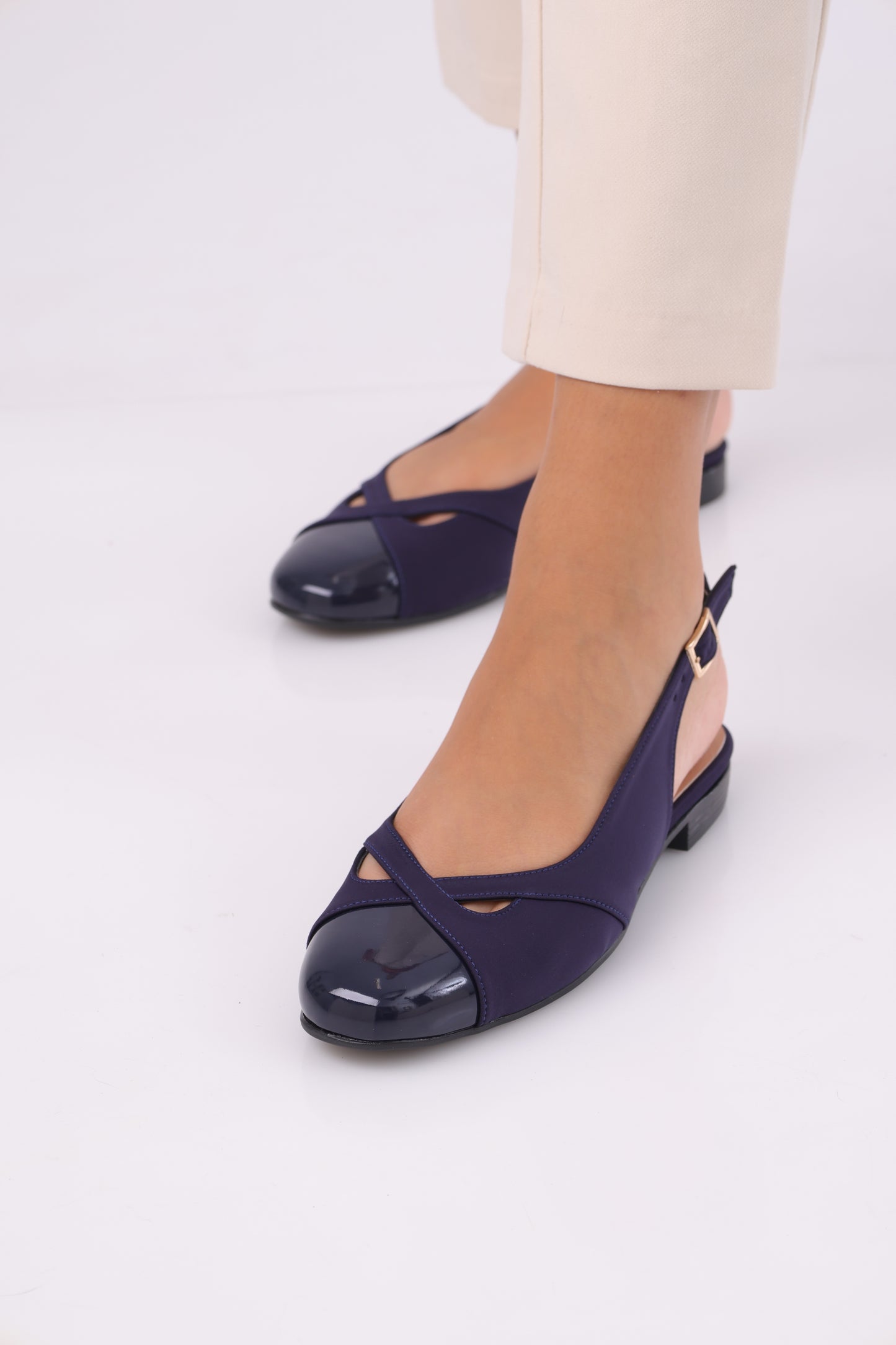 Dune Ballerinas - 155