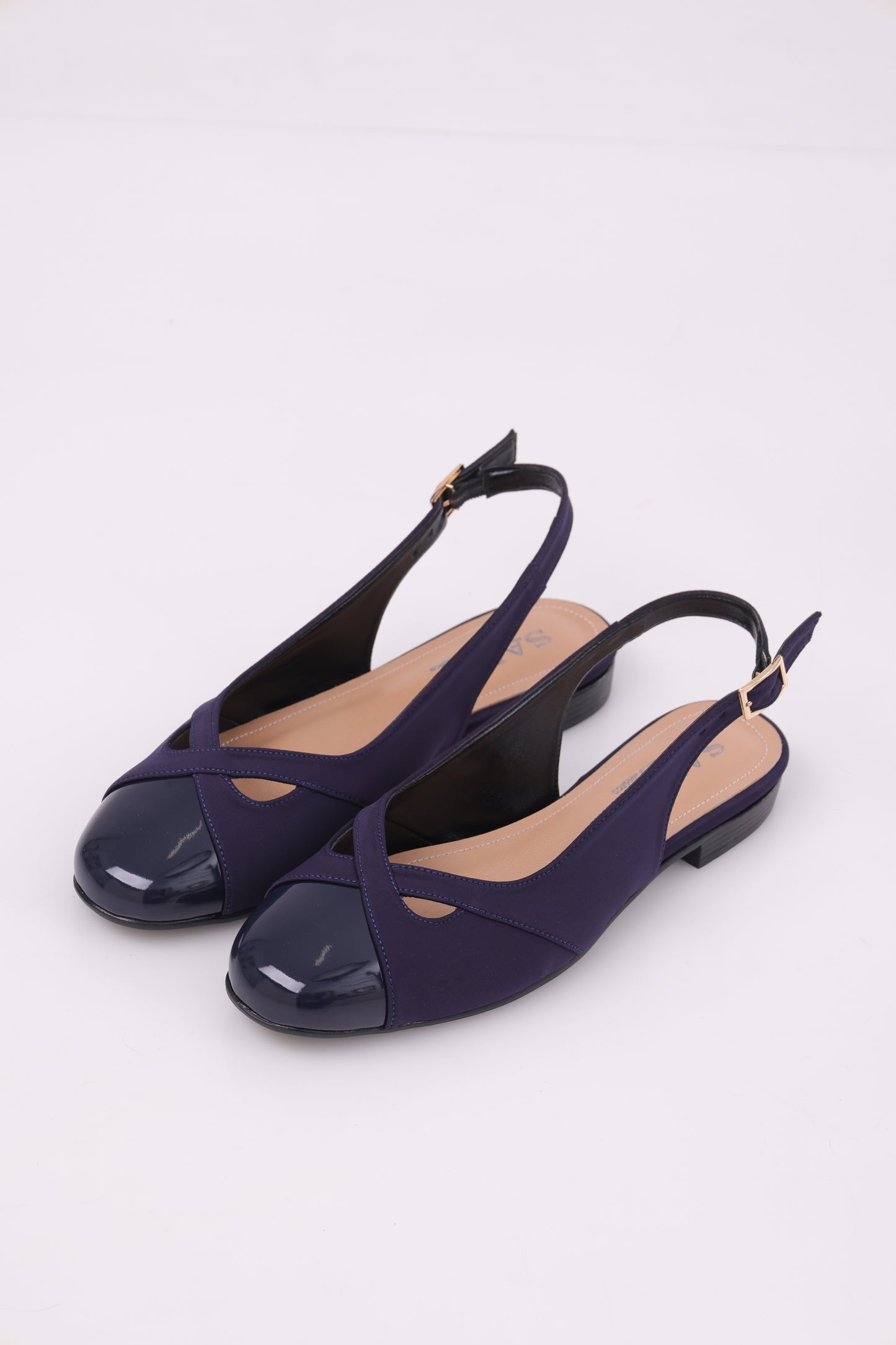 Dune Ballerinas - 155
