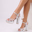 Amour Heels - 200