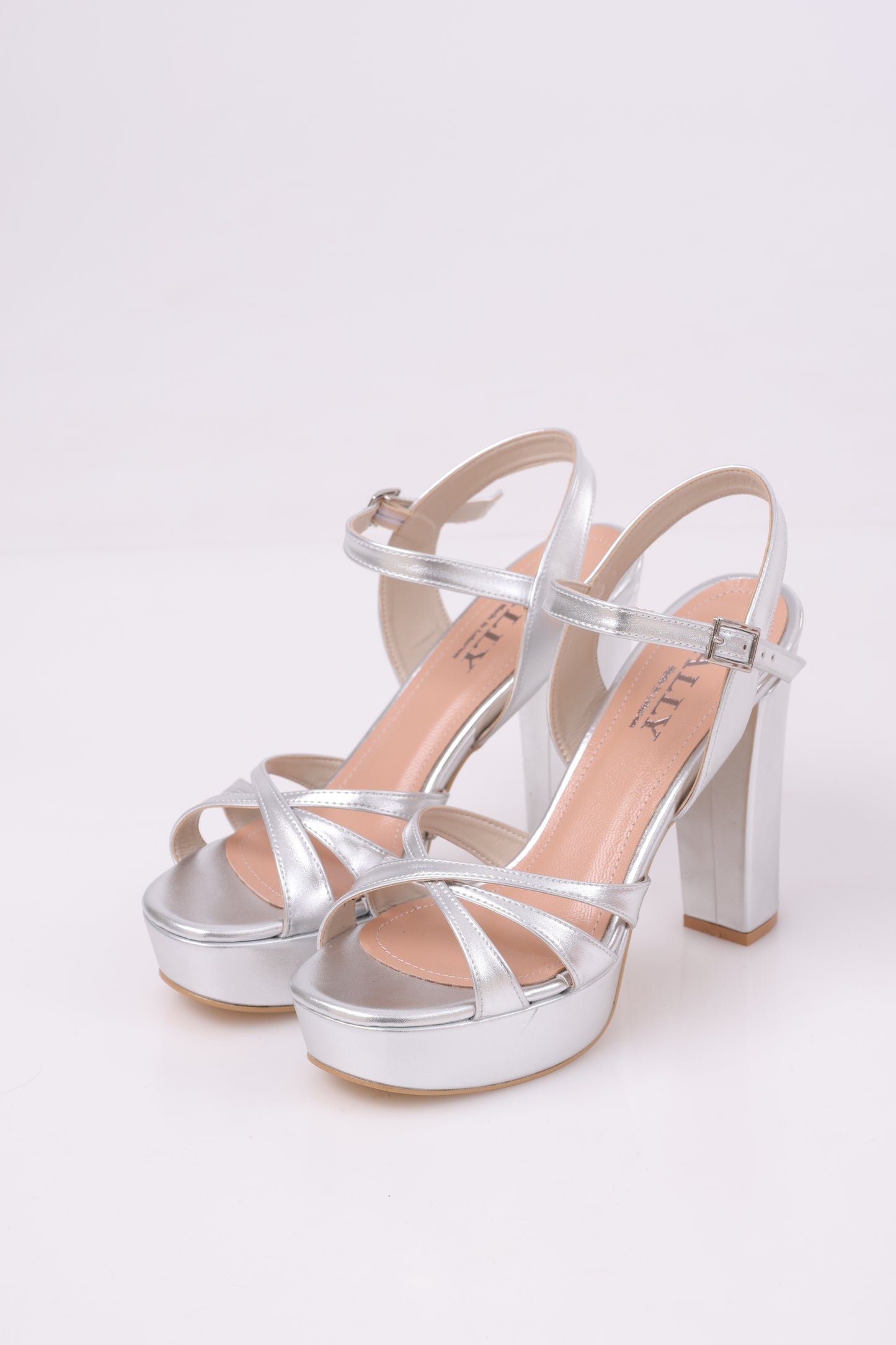 Amour Heels - 200