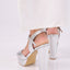 Crystal Heels - 250