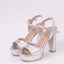 Crystal Heels - 250