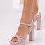 Amour Heels - 200