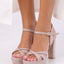 Amour Heels - 200