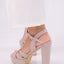 Amour Heels - 200