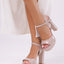 Crystal Heels - 250