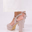 Crystal Heels - 250