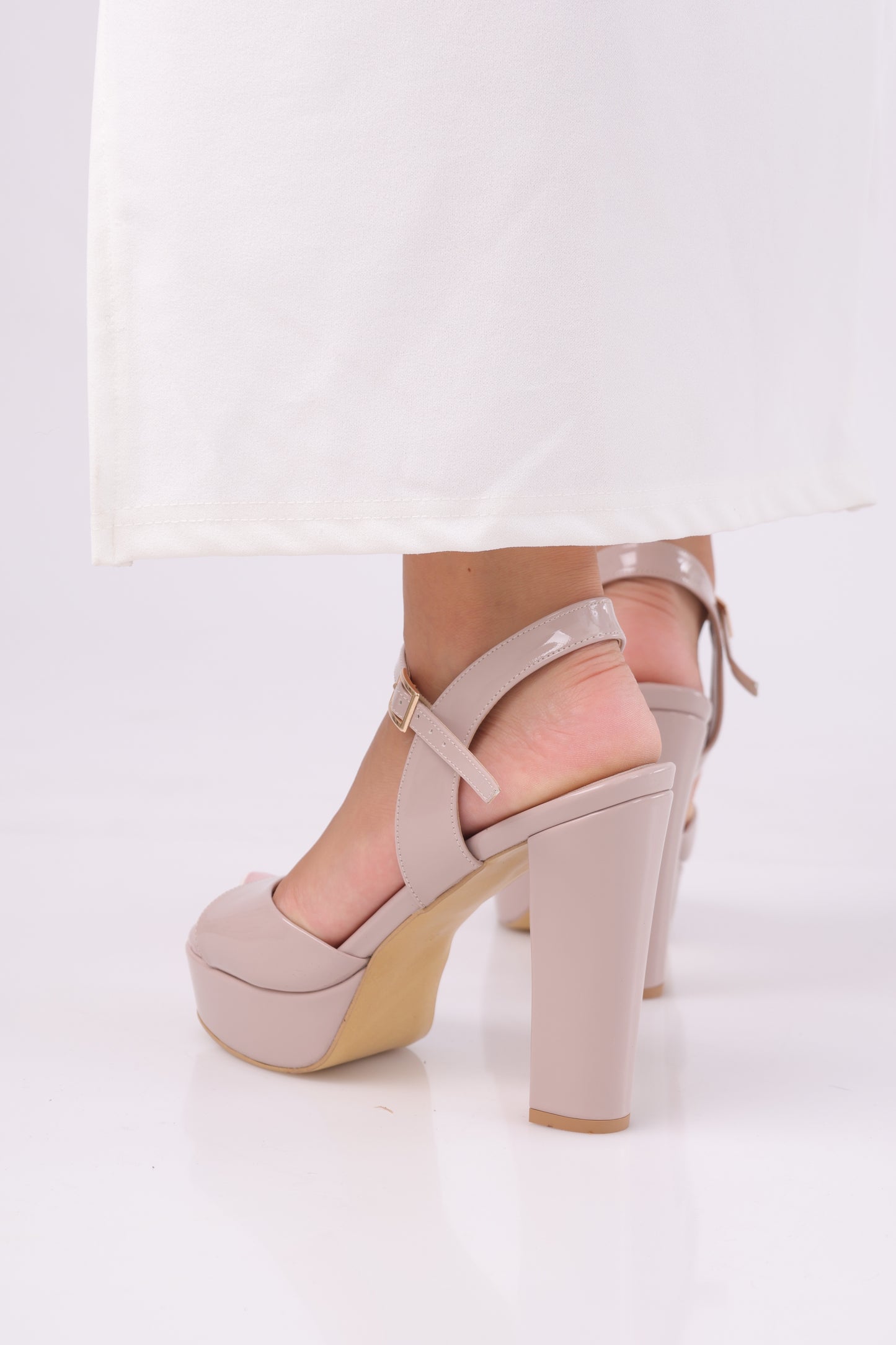 Crystal Heels - 250