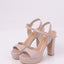 Crystal Heels - 250