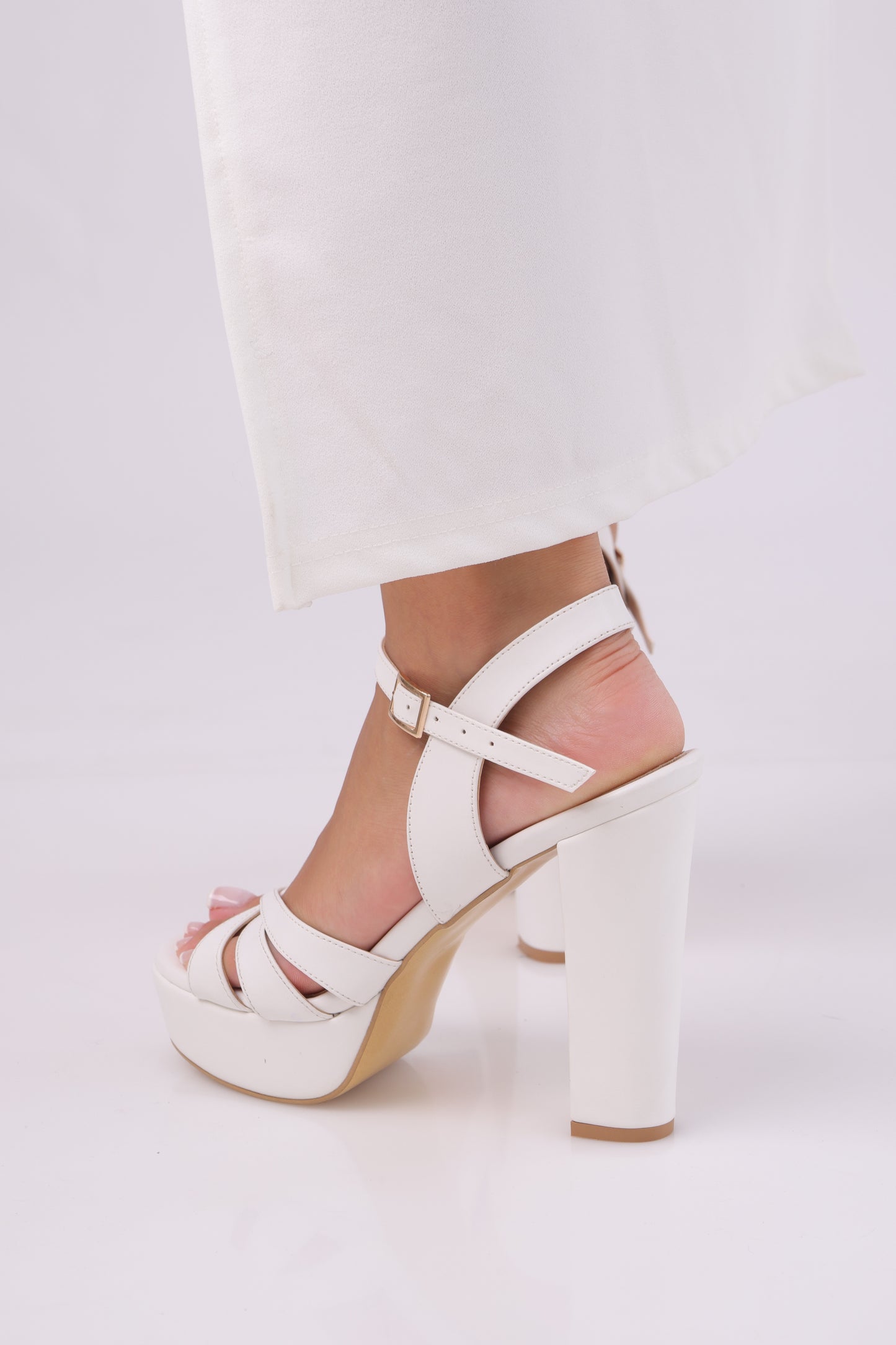 Amour Heels - 200