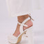 Crystal Heels - 250