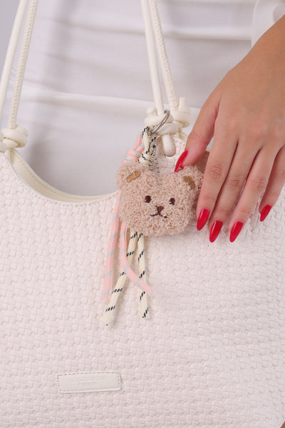 Teddy Bag
