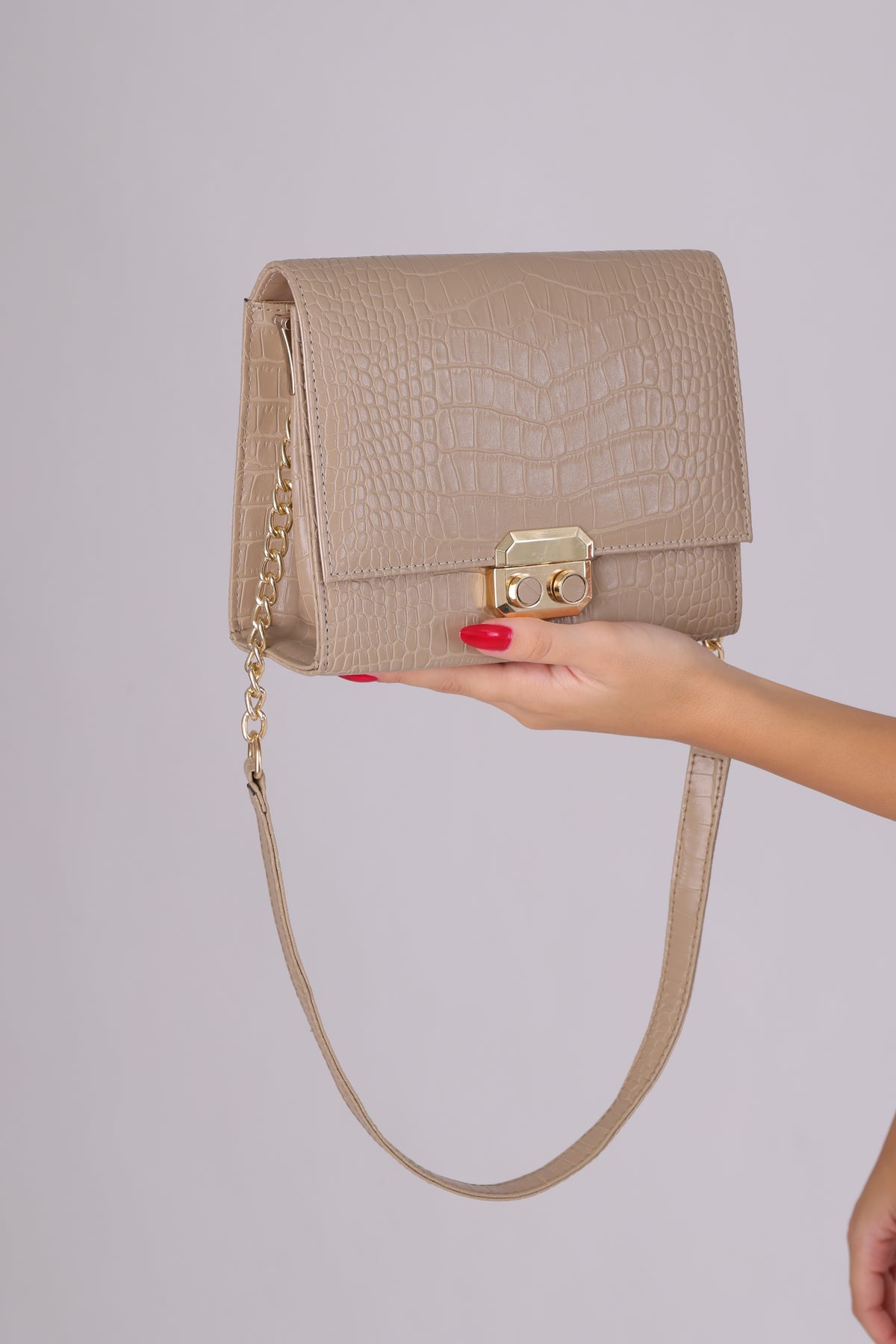 Signature Bag