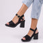 Skye Heels - 199