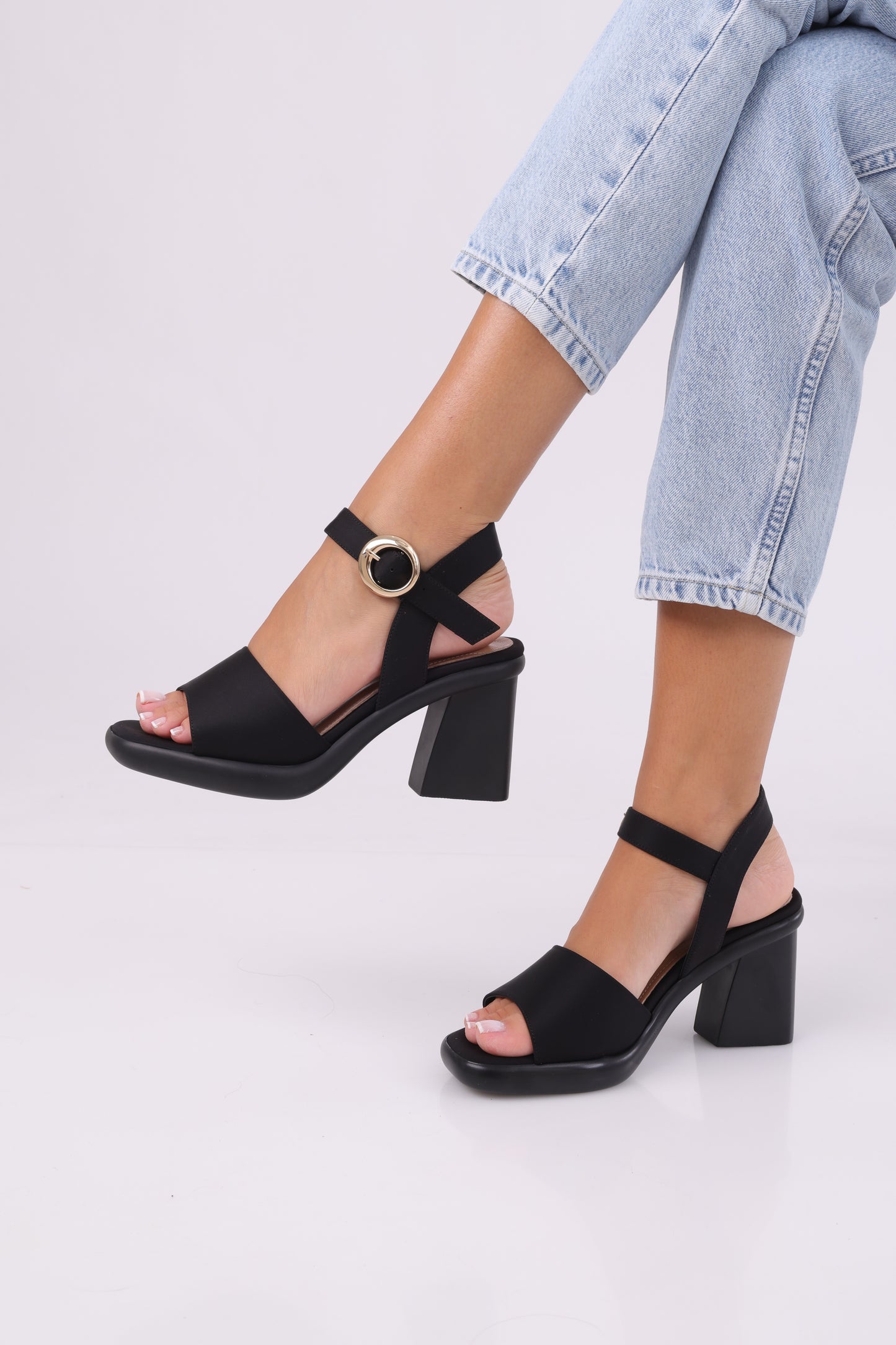 Skye Heels - 199