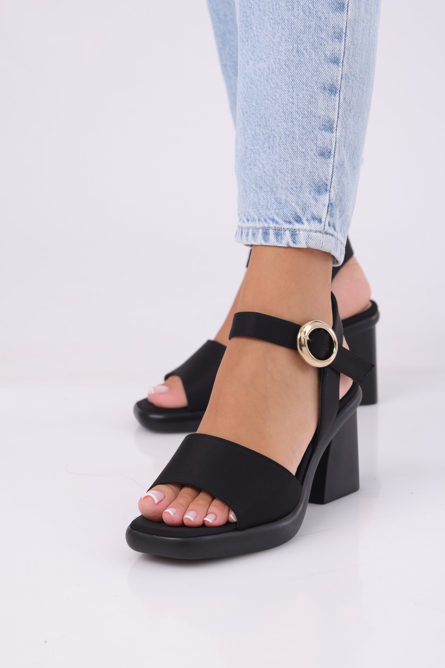 Skye Heels - 199