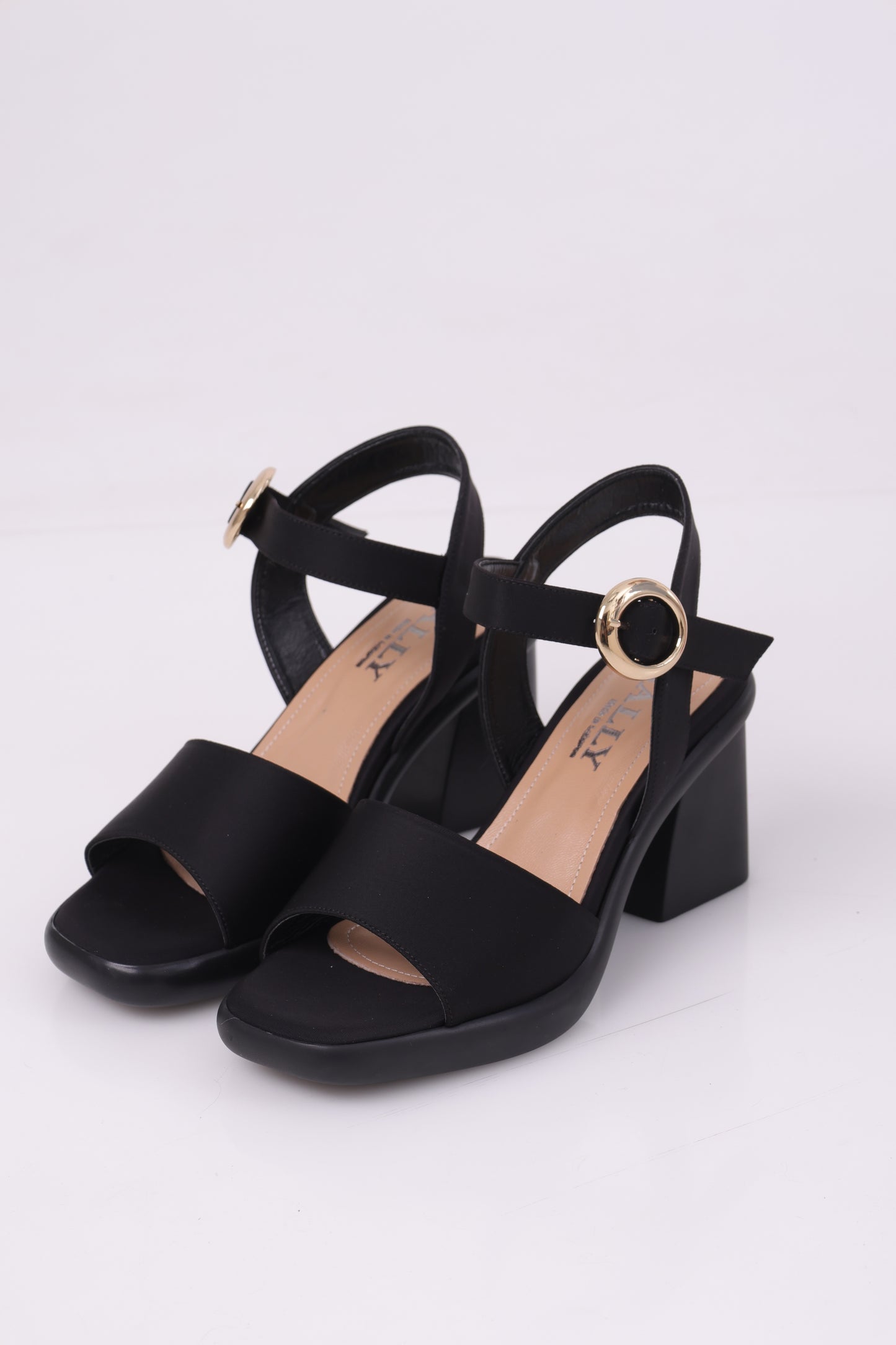 Skye Heels - 199