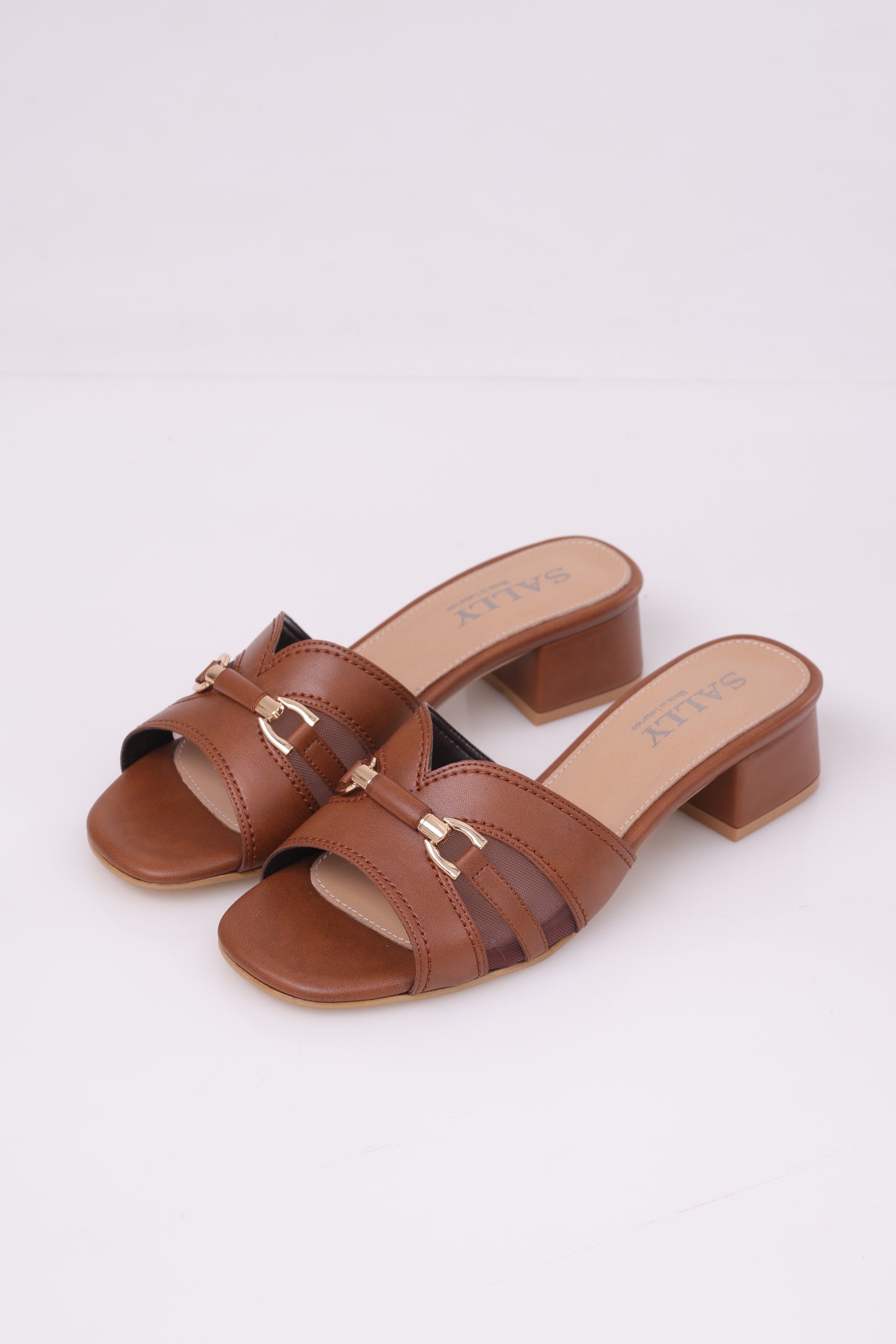 Muse Heels - 159