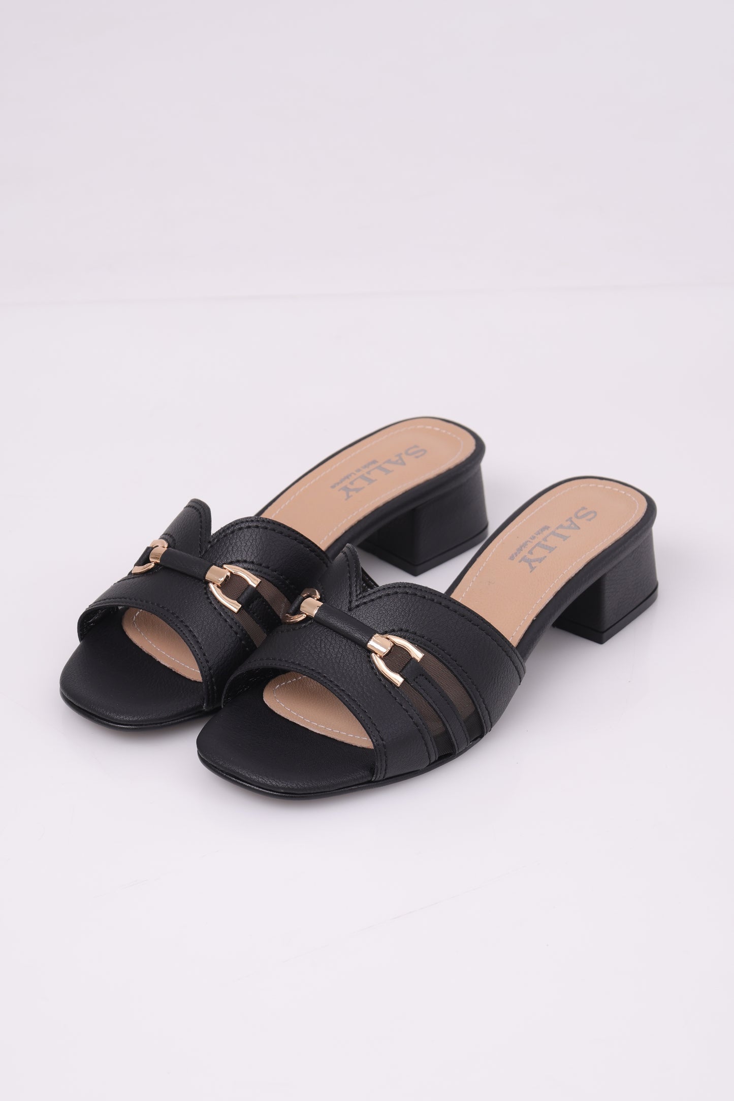 Muse Heels - 159