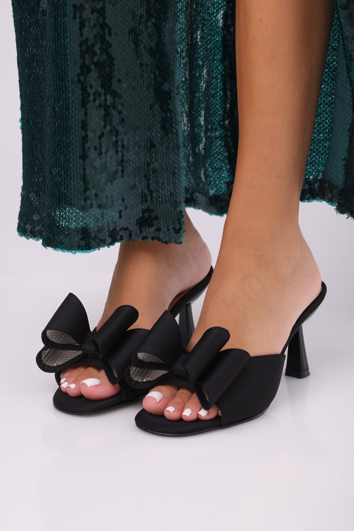 Bow Heels - 133